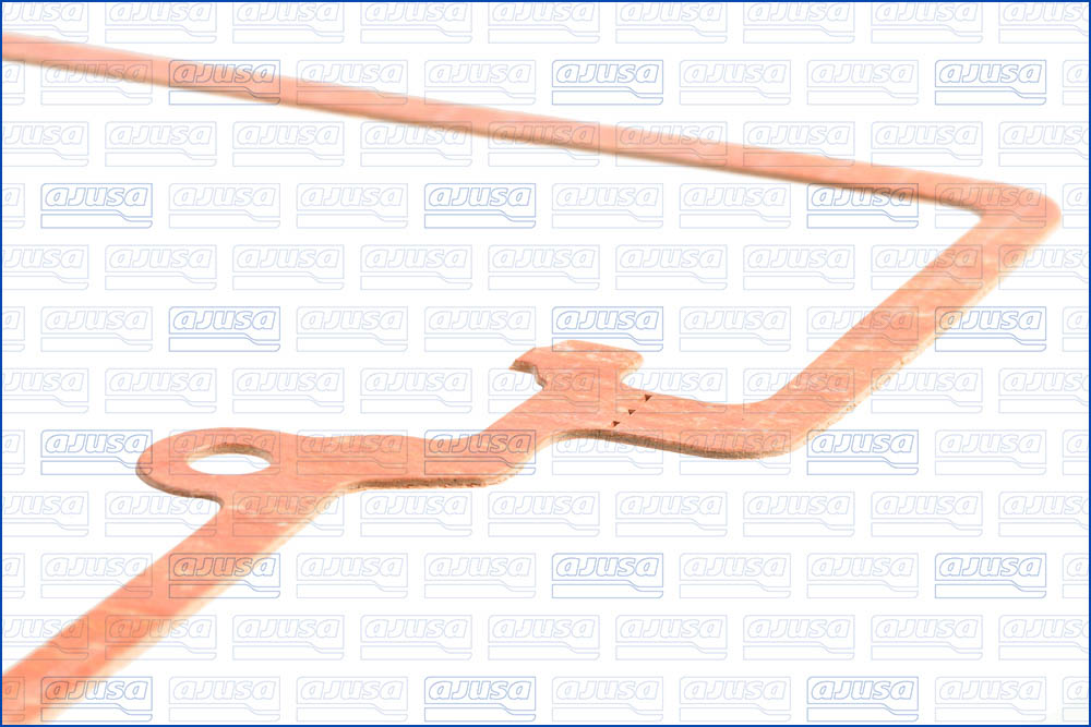 Ajusa Kleppendekselpakking 11100700