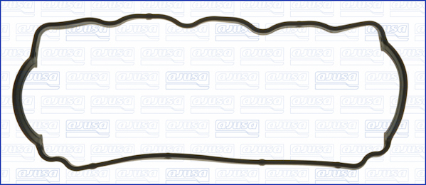 Pakking, cilinderkopdeksel Ajusa 11100900