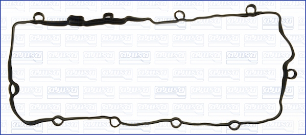 Kleppendekselpakking Ajusa 11108700