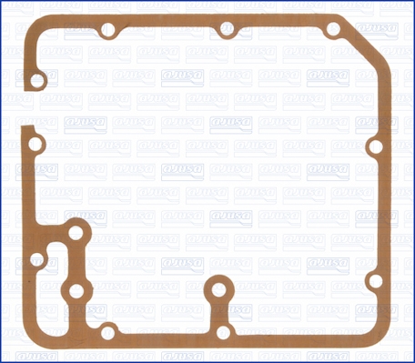 Kleppendekselpakking Ajusa 11109100