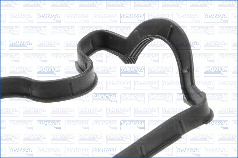 Ajusa Kleppendekselpakking 11110400