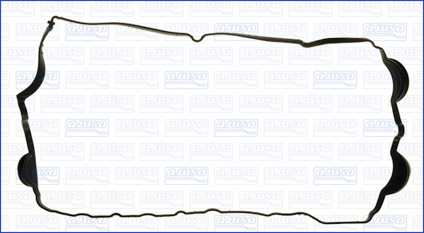 Pakking, cilinderkopdeksel Ajusa 11118100