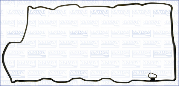 Pakking, cilinderkopdeksel Ajusa 11121200