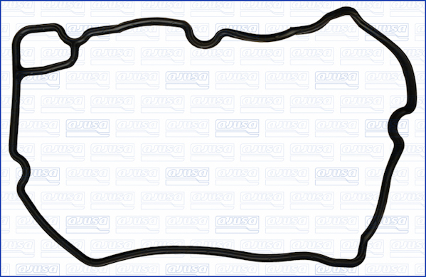 Pakking, cilinderkopdeksel Ajusa 11125600