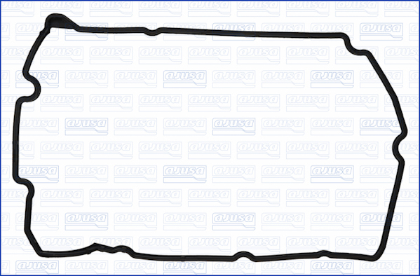 Pakking, cilinderkopdeksel Ajusa 11125900