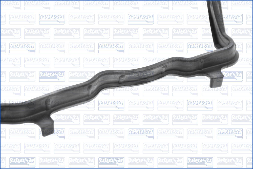 Ajusa Kleppendekselpakking 11127400