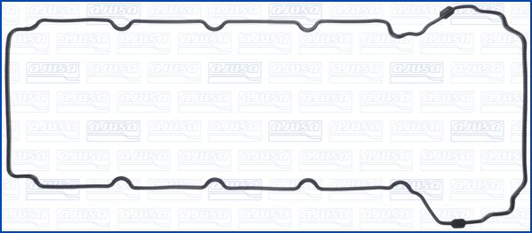 Kleppendekselpakking Ajusa 11129400