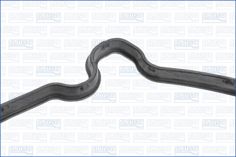 Ajusa Kleppendekselpakking 11135900