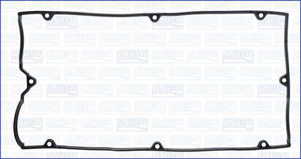 Pakking, cilinderkopdeksel Ajusa 11137700