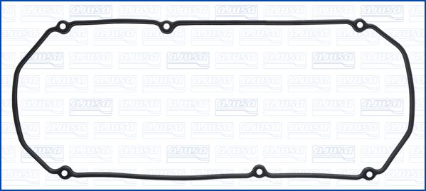 Kleppendekselpakking Ajusa 11138300