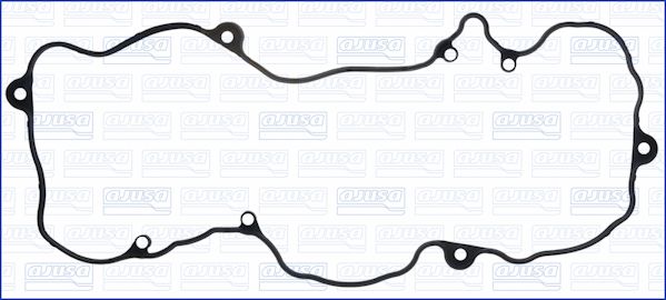 Kleppendekselpakking Ajusa 11138800
