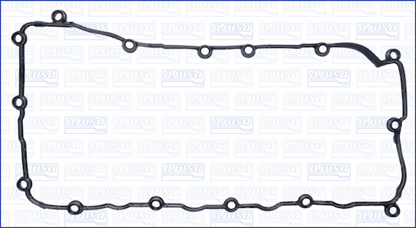 Pakking, cilinderkopdeksel Ajusa 11139000