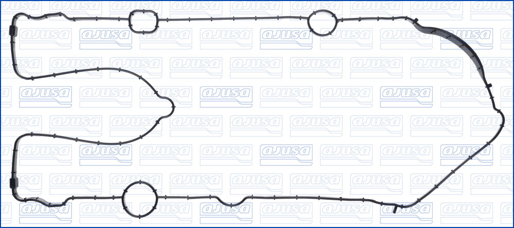 Ajusa Kleppendekselpakking 11140500