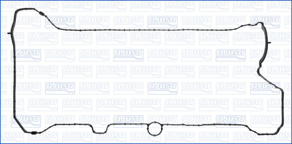 Ajusa Pakking, cilinderkopdeksel 11141000