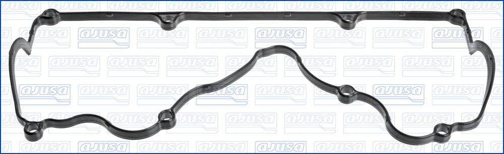 Ajusa Kleppendekselpakking 11144100