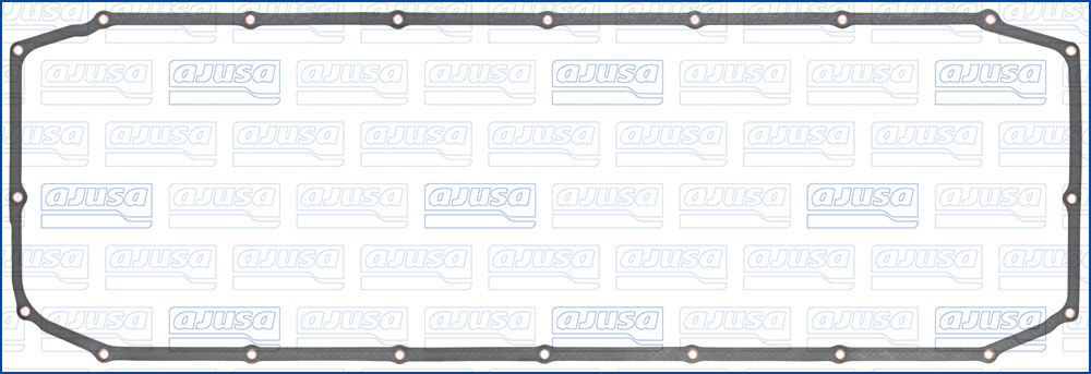 Ajusa Kleppendekselpakking 11145400