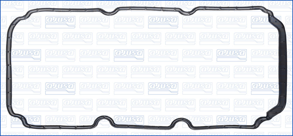 Pakking, cilinderkopdeksel Ajusa 11145700