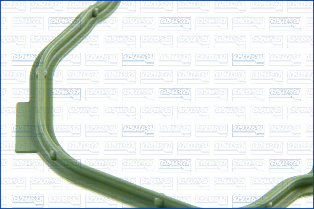 Ajusa Kleppendekselpakking 11147200