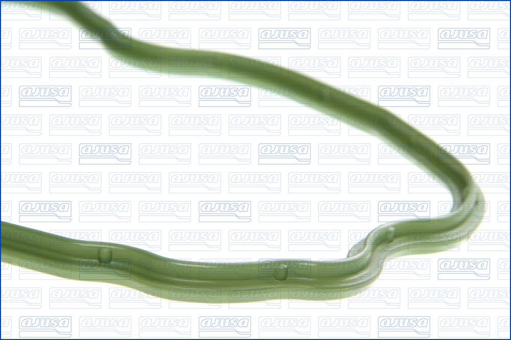 Ajusa Kleppendekselpakking 11147200