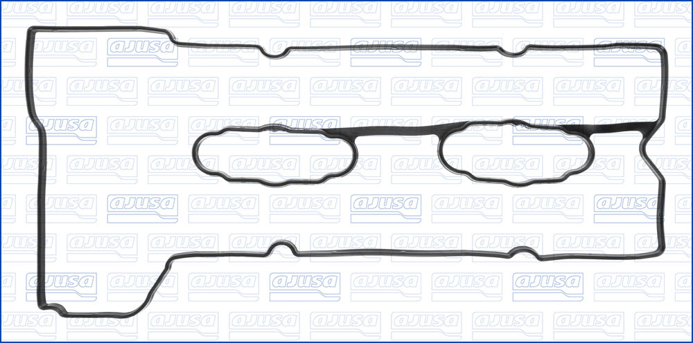 Ajusa Kleppendekselpakking 11147500