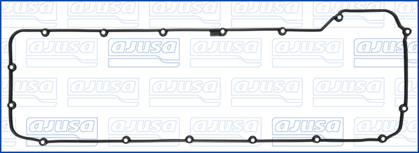 Ajusa Kleppendekselpakking 11147600