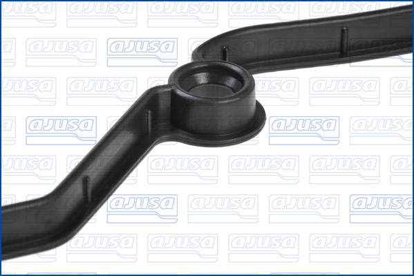 Ajusa Kleppendekselpakking 11147600