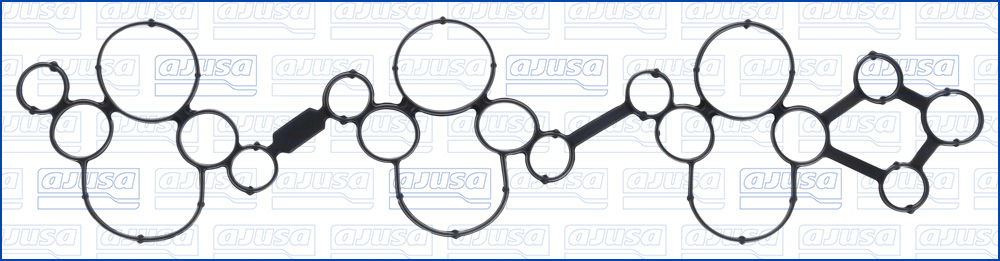 Ajusa Kleppendekselpakking 11148100