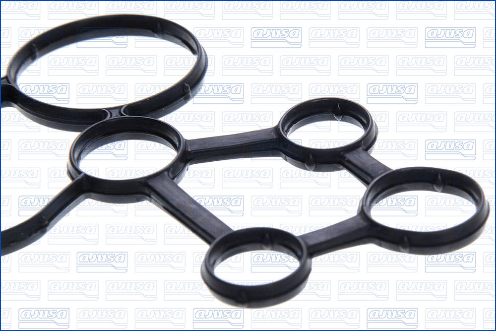 Ajusa Kleppendekselpakking 11148100