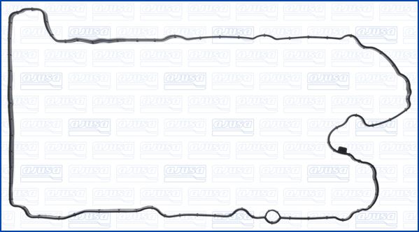 Kleppendekselpakking Ajusa 11148700
