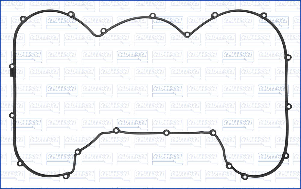 Ajusa Kleppendekselpakking 11148800