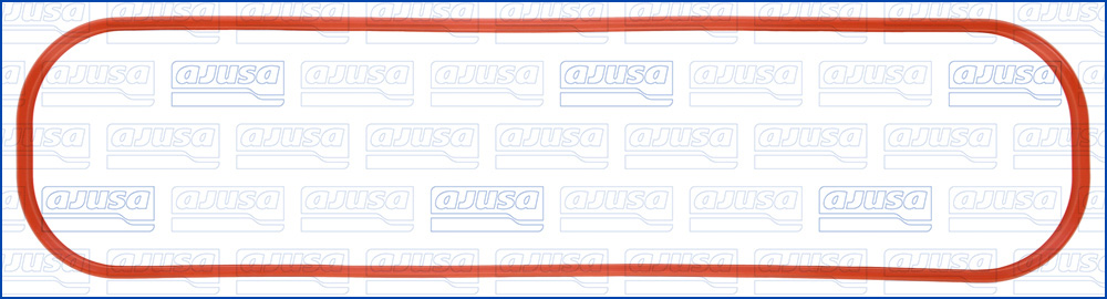 Ajusa Kleppendekselpakking 11150200