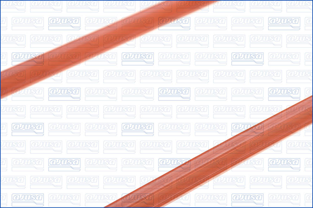 Ajusa Kleppendekselpakking 11150200