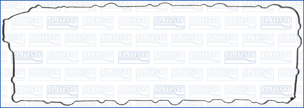 Ajusa Kleppendekselpakking 11150600