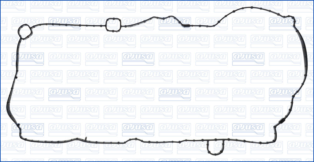 Pakking, cilinderkopdeksel Ajusa 11153100