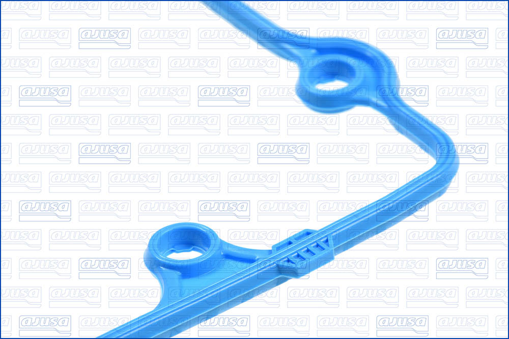 Ajusa Kleppendekselpakking 11157700