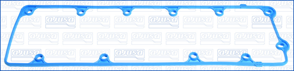 Ajusa Kleppendekselpakking 11157700