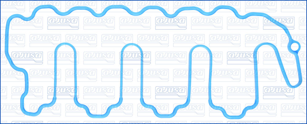 Ajusa Pakking, cilinderkopdeksel 11158300
