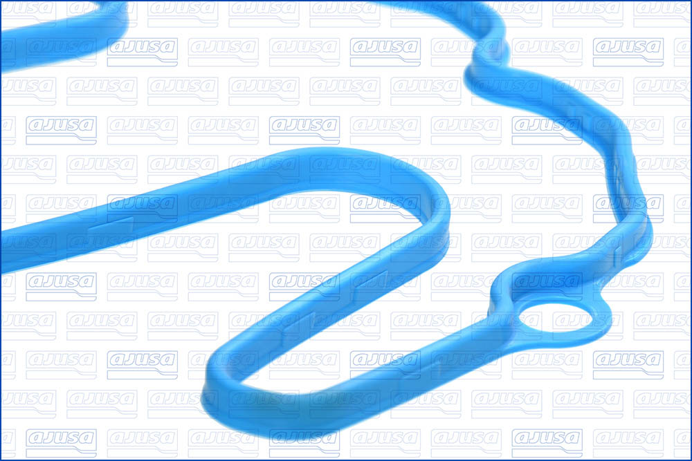 Ajusa Pakking, cilinderkopdeksel 11158300