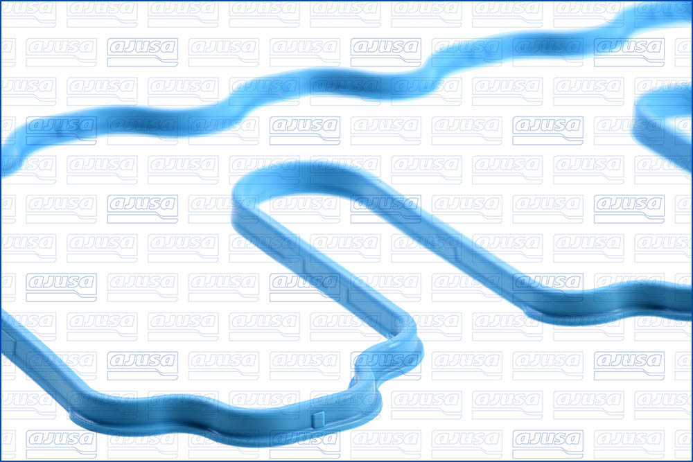 Ajusa Pakking, cilinderkopdeksel 11158300