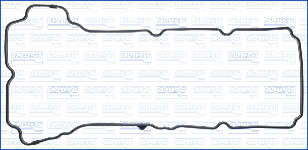 Pakking, cilinderkopdeksel Ajusa 11158800