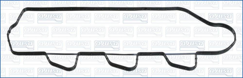 Ajusa Kleppendekselpakking 11162800