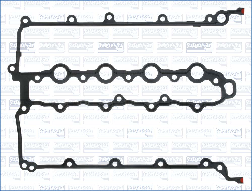 Ajusa Kleppendekselpakking 11163000