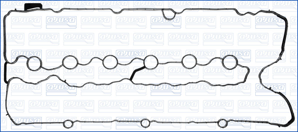 Ajusa Pakking, cilinderkopdeksel 11163100