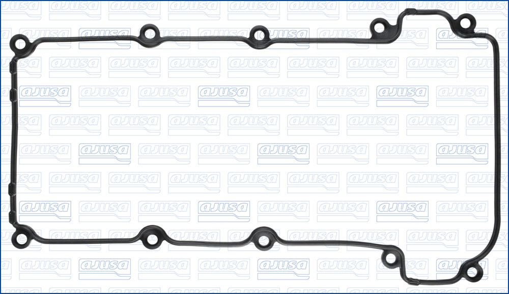 Ajusa Pakking, cilinderkopdeksel 11163300