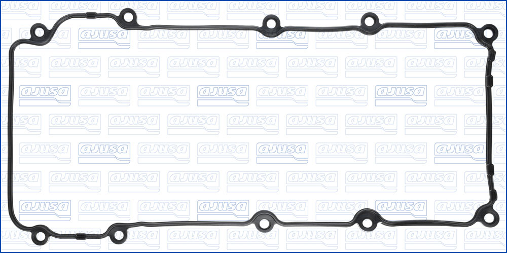Ajusa Pakking, cilinderkopdeksel 11163400