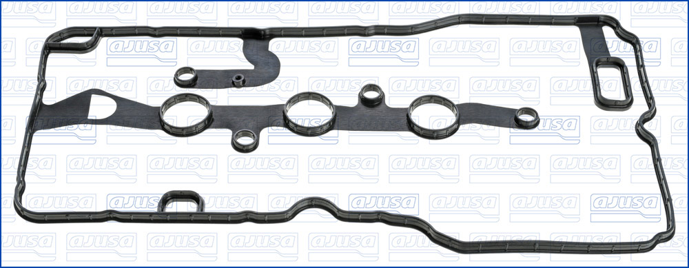 Ajusa Kleppendekselpakking 11164000