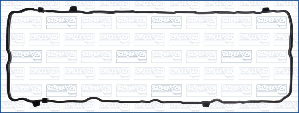 Pakking, cilinderkopdeksel Ajusa 11165600