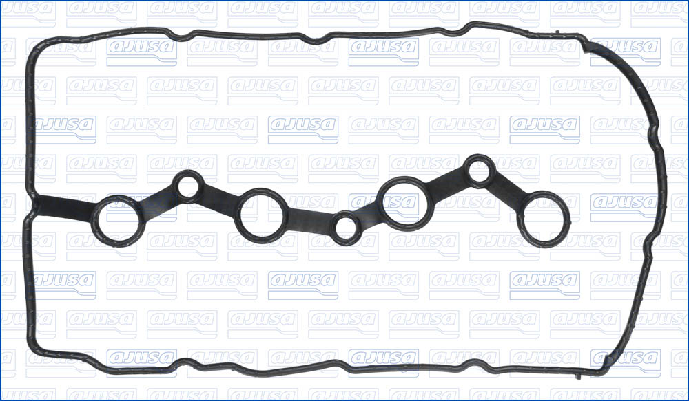 Ajusa Kleppendekselpakking 11166000
