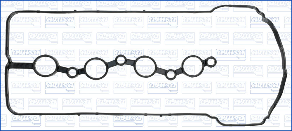 Ajusa Kleppendekselpakking 11166300