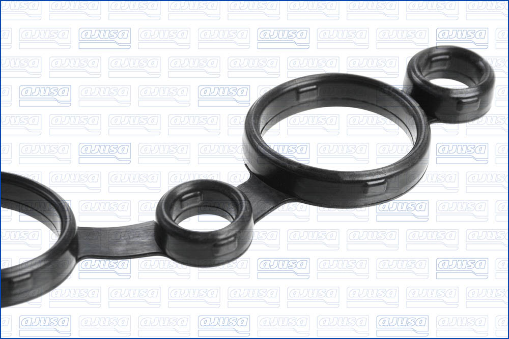 Ajusa Kleppendekselpakking 11166300